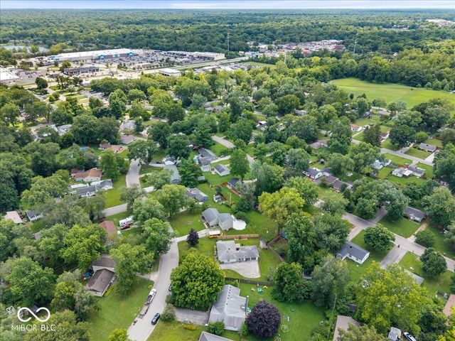 1936 Randall Road, Indianapolis, IN 46240