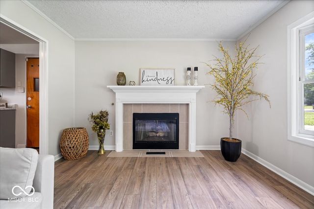 1936 Randall Road, Indianapolis, IN 46240