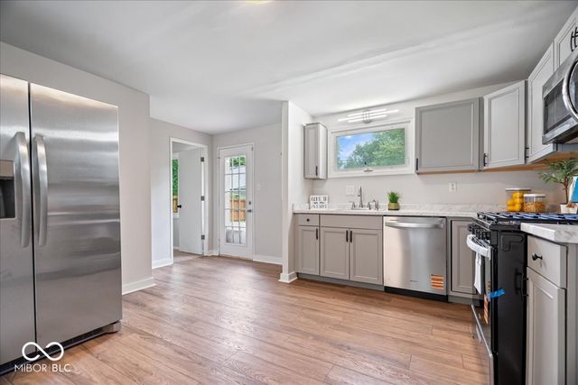1936 Randall Road, Indianapolis, IN 46240