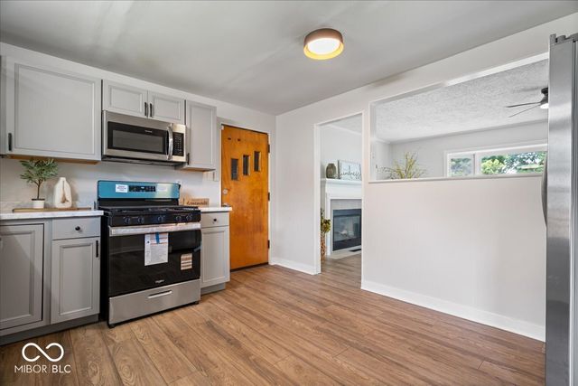 1936 Randall Road, Indianapolis, IN 46240