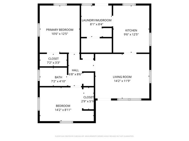 133 W PECKHAM STREET, Neenah, WI 54956