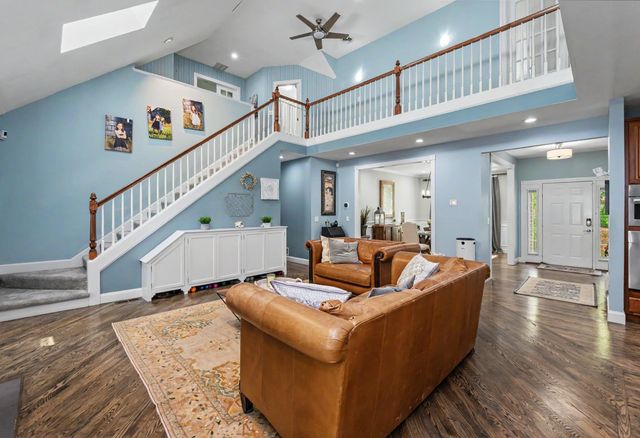 9 Checkerberry Lane, Concord, NH 03301