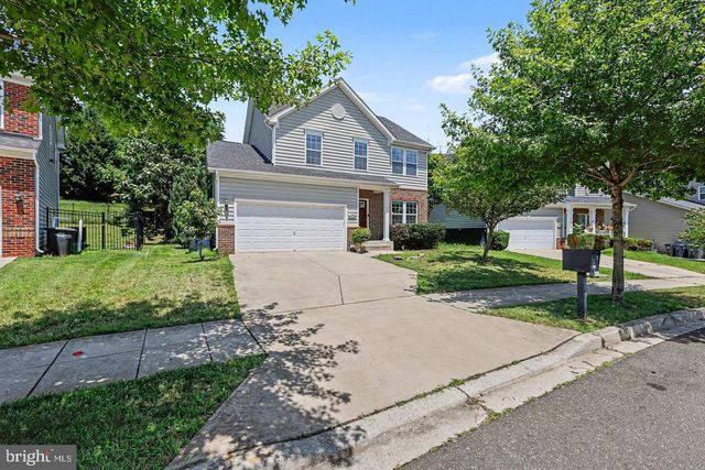 1024 COOK DR SE, Washington, DC 20032