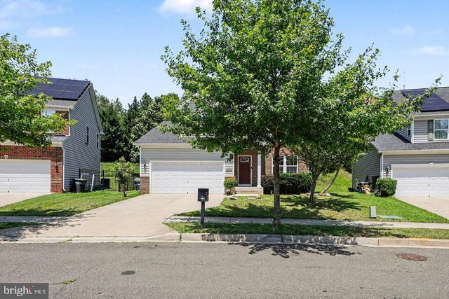 1024 COOK DR SE, Washington, DC 20032