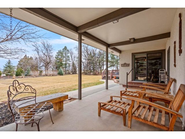 8510 Bruns Dr, Fort Collins, CO 80525