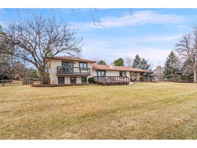 8510 Bruns Dr, Fort Collins, CO 80525