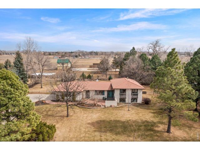 8510 Bruns Dr, Fort Collins, CO 80525