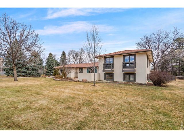 8510 Bruns Dr, Fort Collins, CO 80525