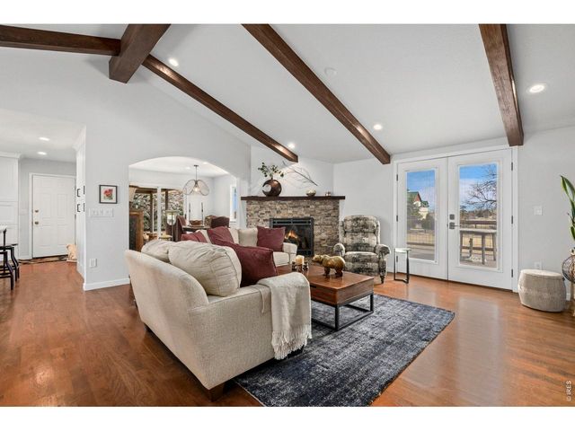 8510 Bruns Dr, Fort Collins, CO 80525