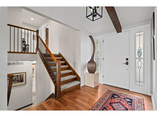 8510 Bruns Dr, Fort Collins, CO 80525