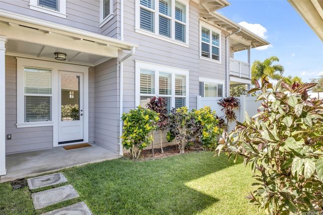 91-2220 Kaiwawalo Street 202, Ewa Beach, HI 96706