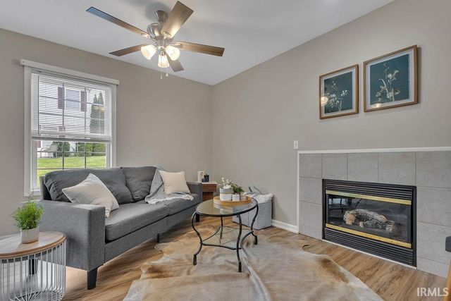 3504 S Oaklawn Circle, Bloomington, IN 47401