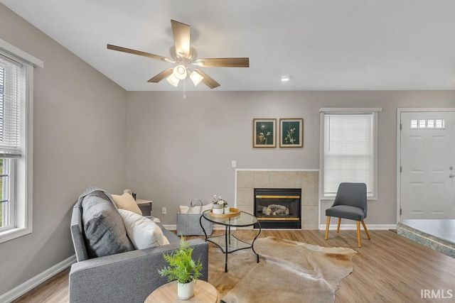 3504 S Oaklawn Circle, Bloomington, IN 47401