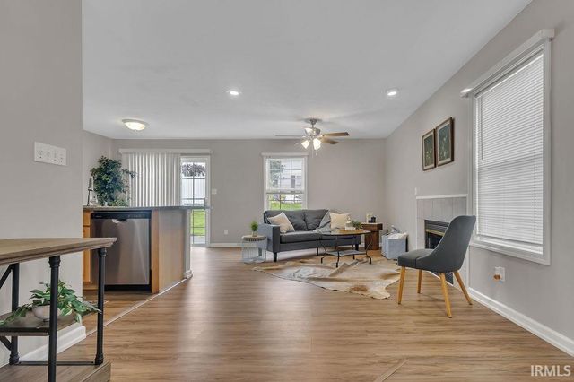 3504 S Oaklawn Circle, Bloomington, IN 47401