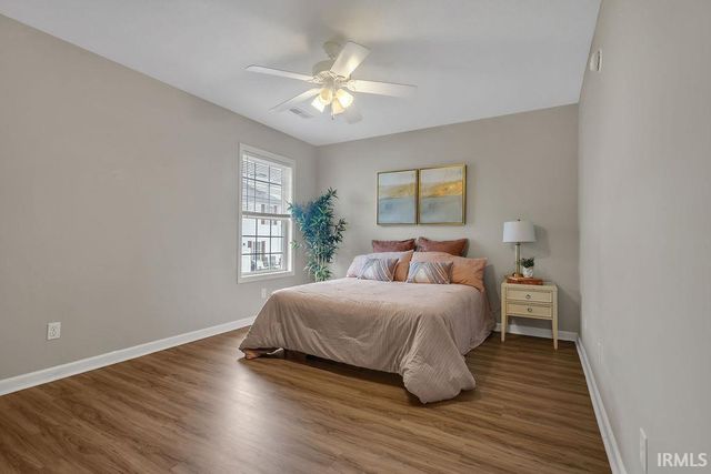 3504 S Oaklawn Circle, Bloomington, IN 47401