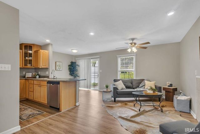 3504 S Oaklawn Circle, Bloomington, IN 47401
