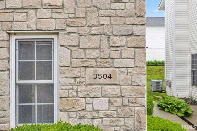 3504 S Oaklawn Circle, Bloomington, IN 47401
