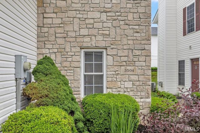 3504 S Oaklawn Circle, Bloomington, IN 47401