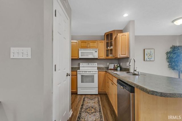 3504 S Oaklawn Circle, Bloomington, IN 47401
