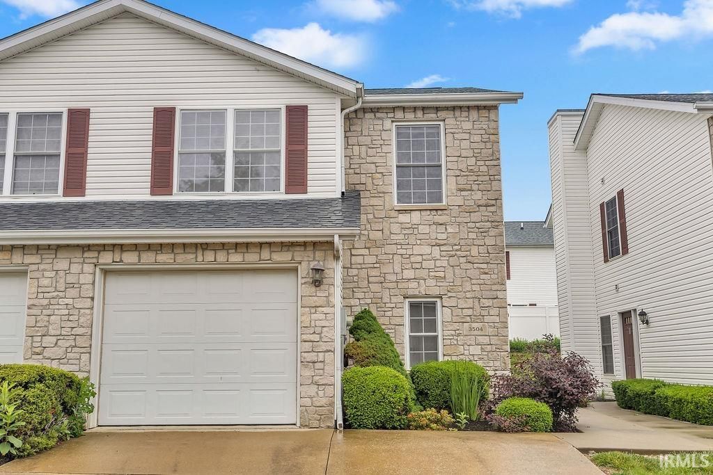 3504 S Oaklawn Circle, Bloomington, IN 47401