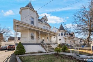 38-40 Nairn Place, Newark, NJ 07108
