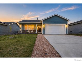 484 S 3rd Avenue, Deer Trail, CO 80105