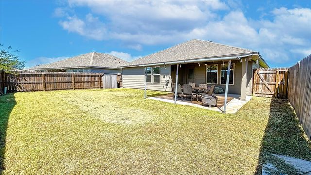 2673 Abbey, Corpus Christi, TX 78415