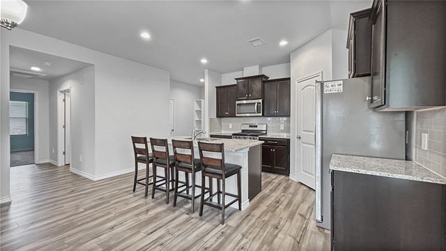 2673 Abbey, Corpus Christi, TX 78415