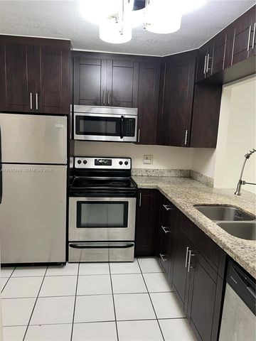 8307 SW 142nd Ave F103, Miami, FL 33183