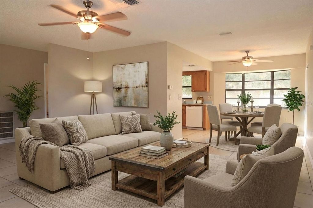 Image 2 of property listing at 4965 BOBWHITE COURT, Dade City, FL 33523