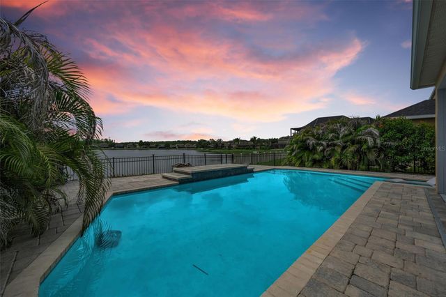1345 HALAPA WAY, Trinity, FL 34655