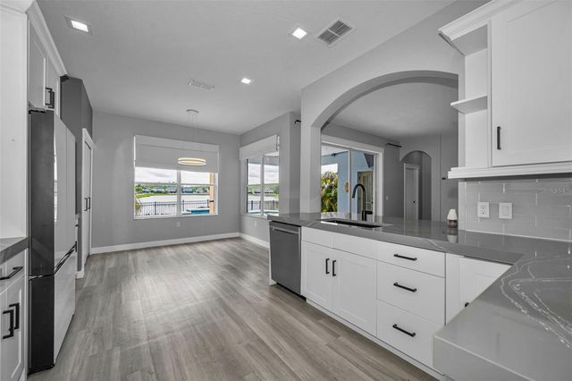1345 HALAPA WAY, Trinity, FL 34655