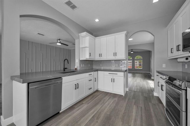 1345 HALAPA WAY, Trinity, FL 34655