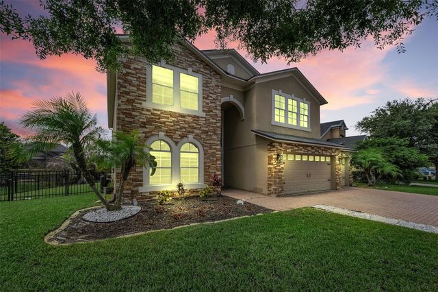 1345 HALAPA WAY, Trinity, FL 34655