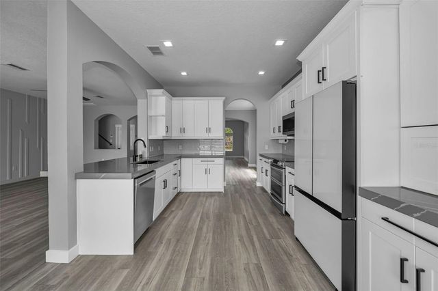 1345 HALAPA WAY, Trinity, FL 34655