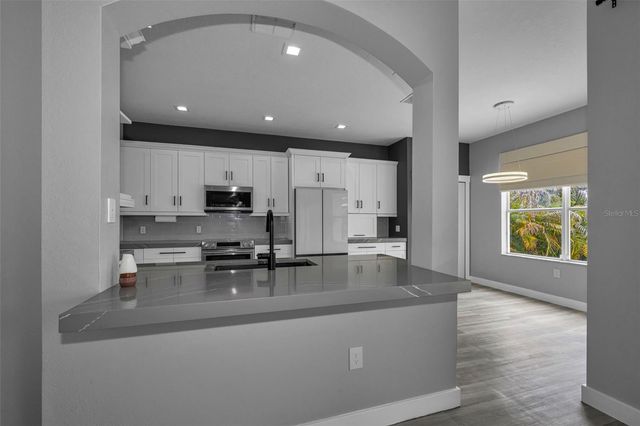 1345 HALAPA WAY, Trinity, FL 34655