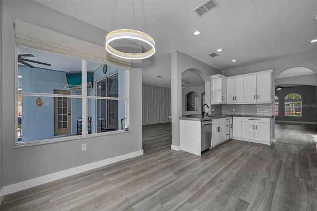 1345 HALAPA WAY, Trinity, FL 34655