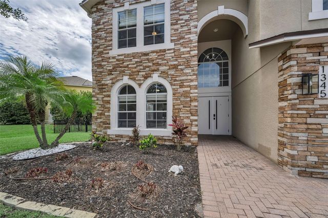 1345 HALAPA WAY, Trinity, FL 34655