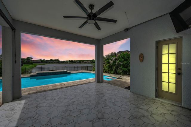 1345 HALAPA WAY, Trinity, FL 34655