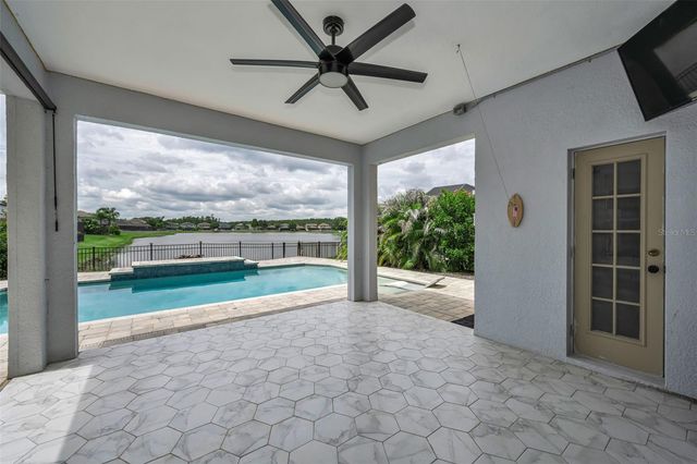 1345 HALAPA WAY, Trinity, FL 34655