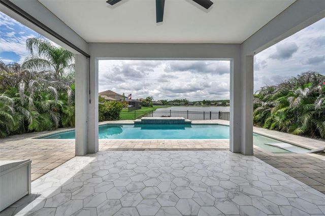 1345 HALAPA WAY, Trinity, FL 34655