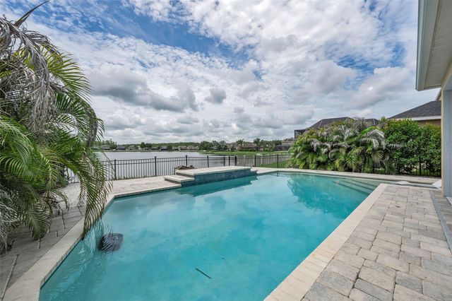 1345 HALAPA WAY, Trinity, FL 34655
