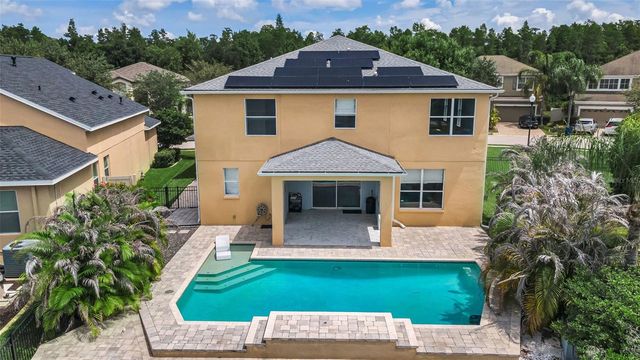 1345 HALAPA WAY, Trinity, FL 34655