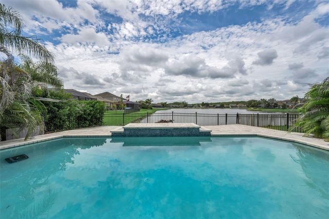 1345 HALAPA WAY, Trinity, FL 34655