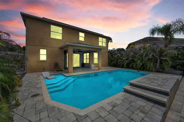1345 HALAPA WAY, Trinity, FL 34655