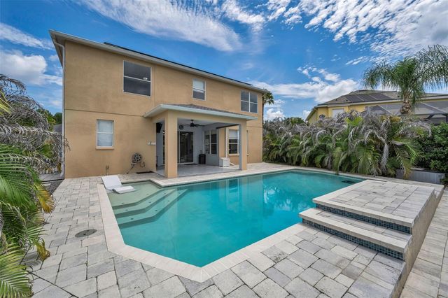 1345 HALAPA WAY, Trinity, FL 34655