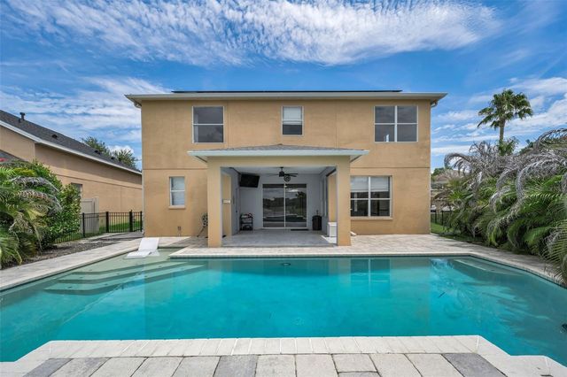 1345 HALAPA WAY, Trinity, FL 34655
