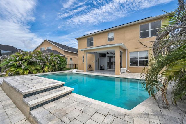 1345 HALAPA WAY, Trinity, FL 34655