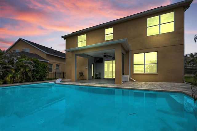 1345 HALAPA WAY, Trinity, FL 34655