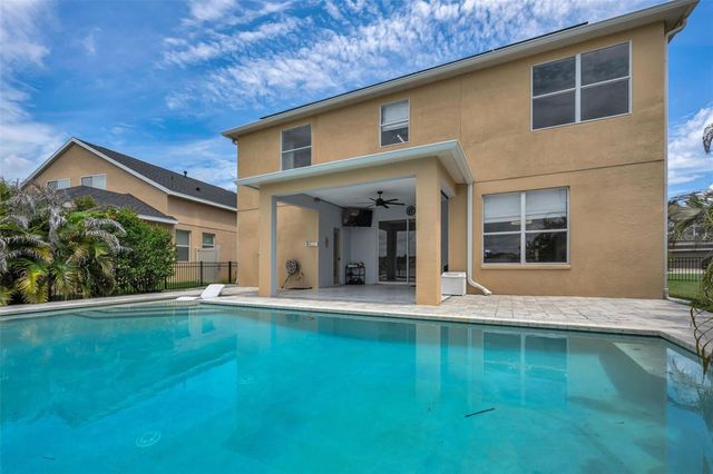 1345 HALAPA WAY, Trinity, FL 34655